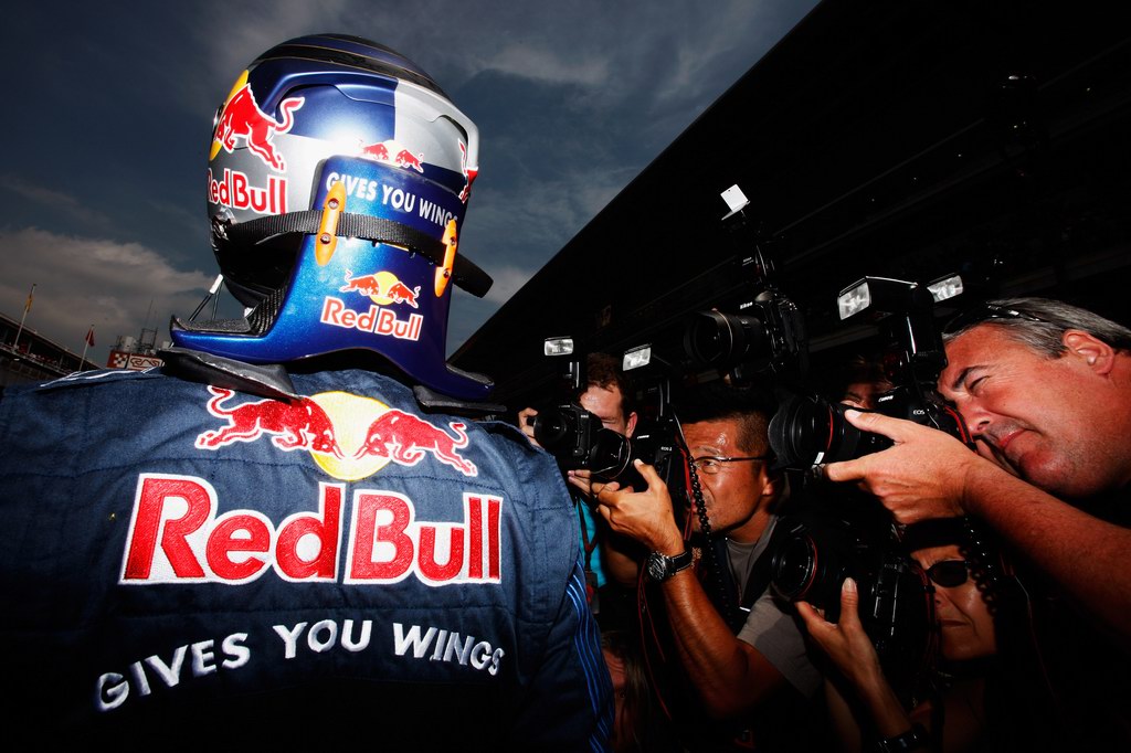 GP SPAGNA